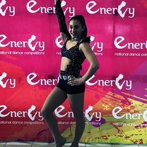 Meet your Posher, Melanie